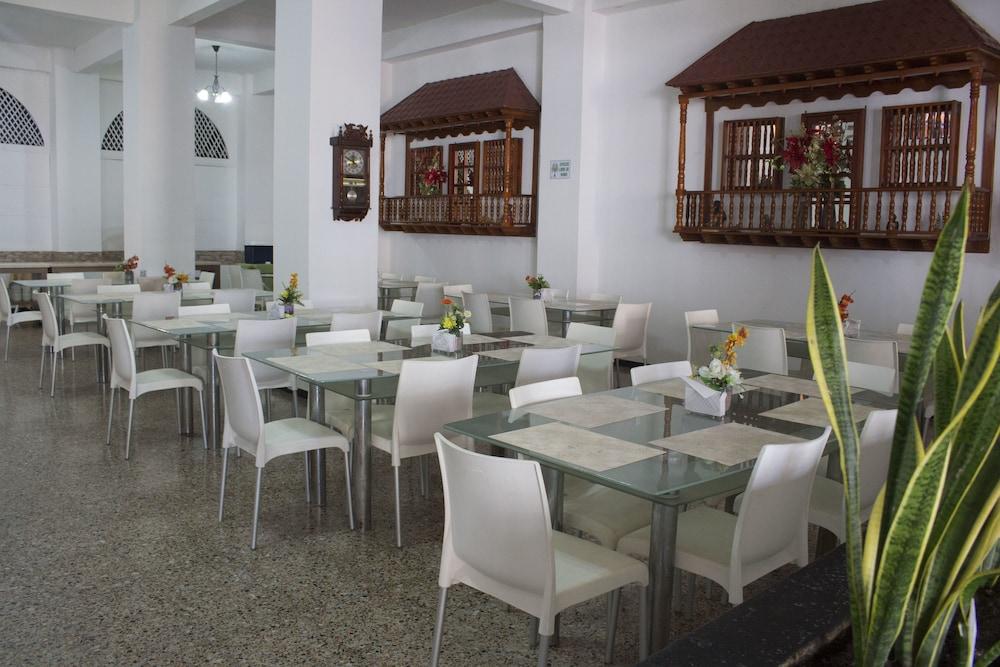 Hotel Dorado Plaza Centro Historico Cartagena المظهر الخارجي الصورة