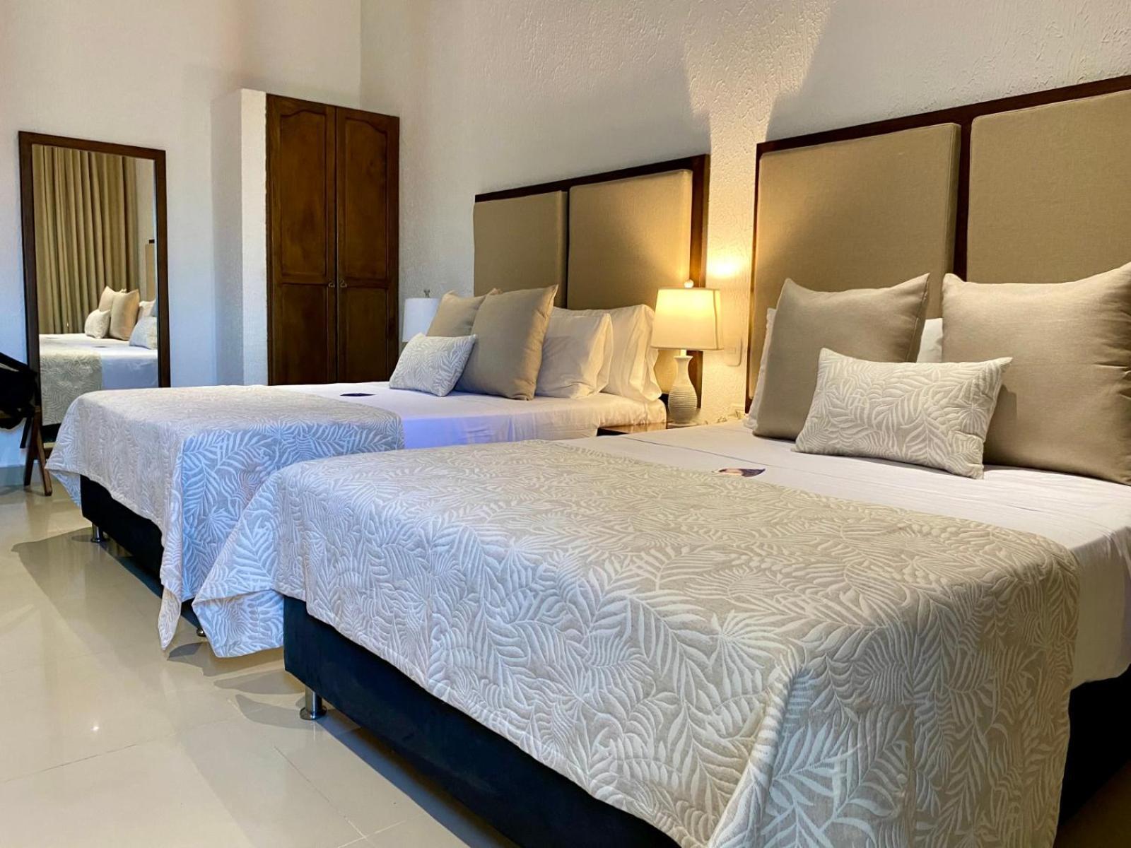 Hotel Dorado Plaza Centro Historico Cartagena المظهر الخارجي الصورة