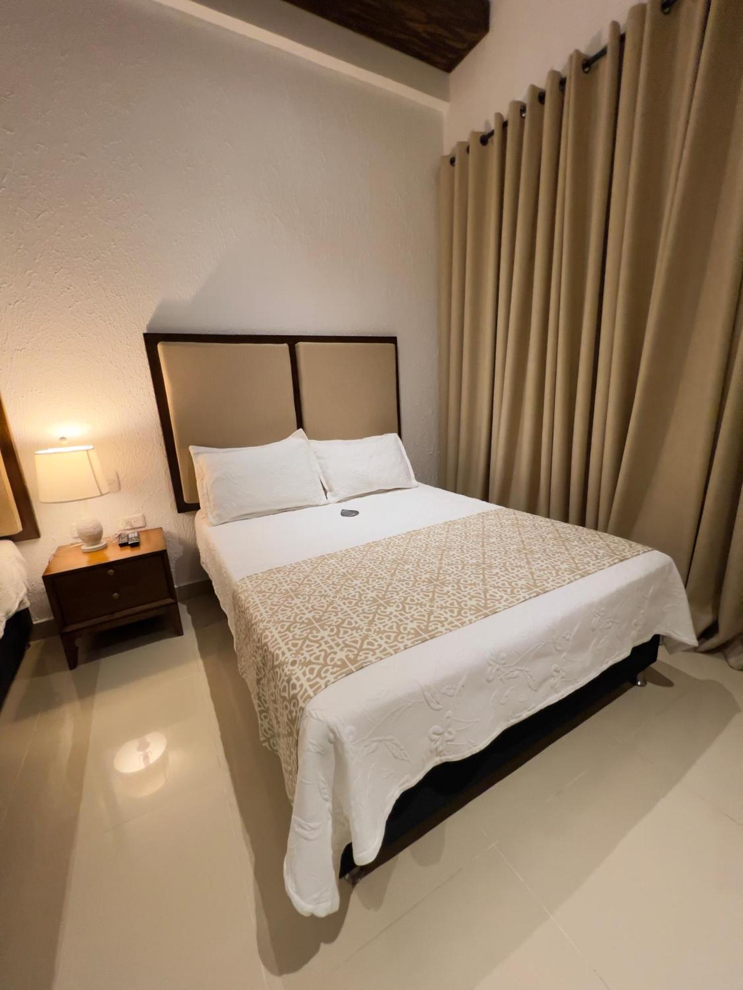 Hotel Dorado Plaza Centro Historico Cartagena المظهر الخارجي الصورة