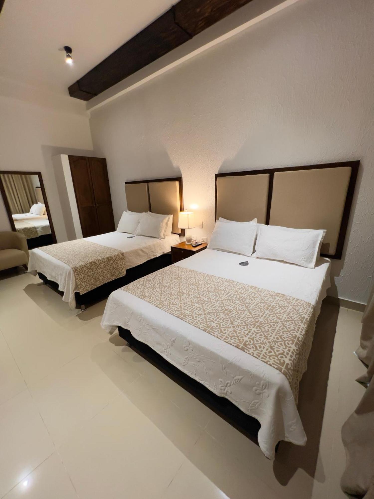 Hotel Dorado Plaza Centro Historico Cartagena المظهر الخارجي الصورة