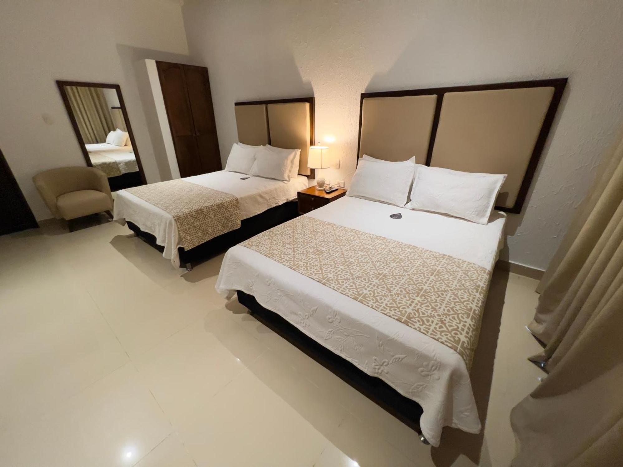 Hotel Dorado Plaza Centro Historico Cartagena المظهر الخارجي الصورة