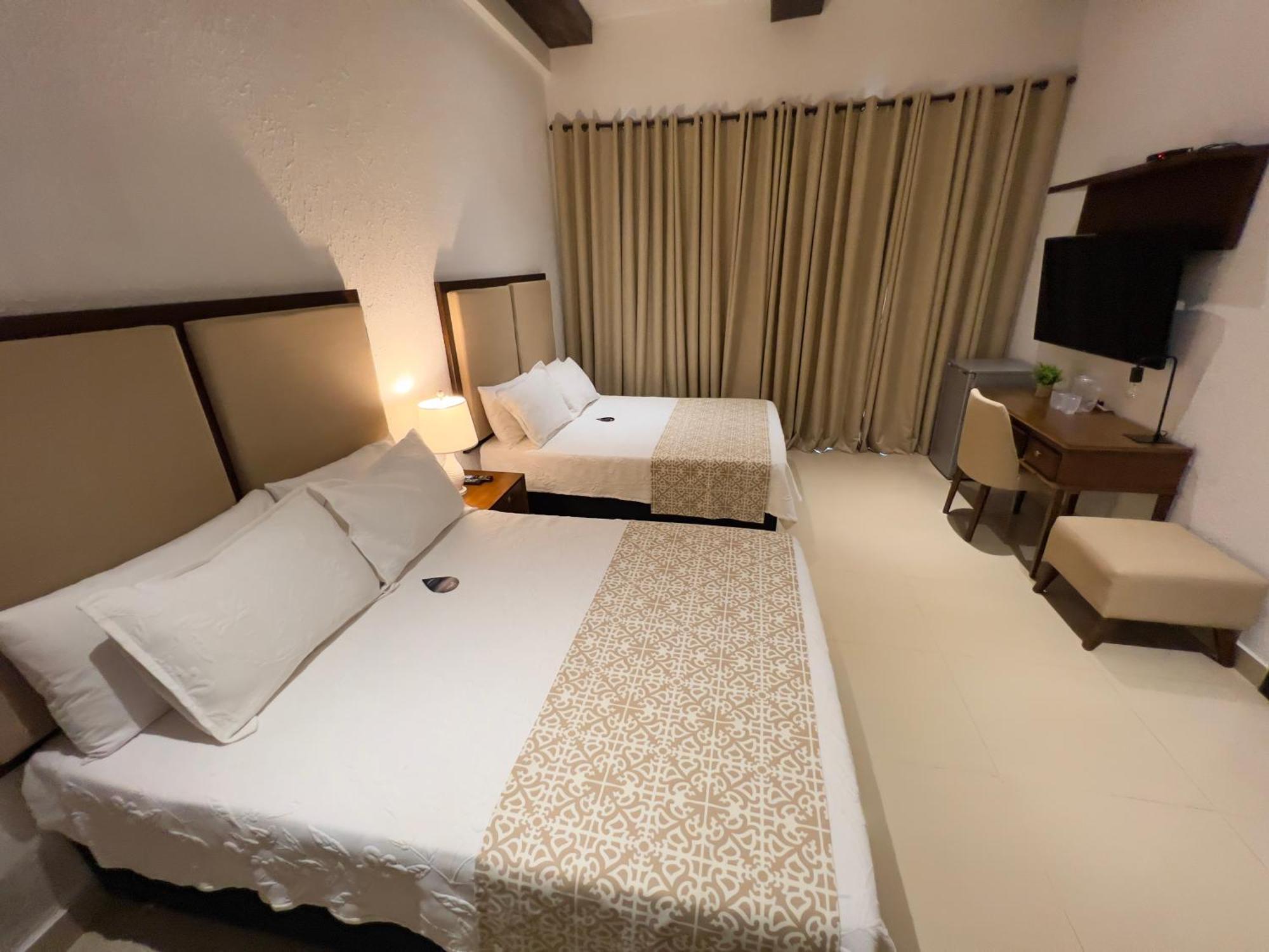 Hotel Dorado Plaza Centro Historico Cartagena المظهر الخارجي الصورة