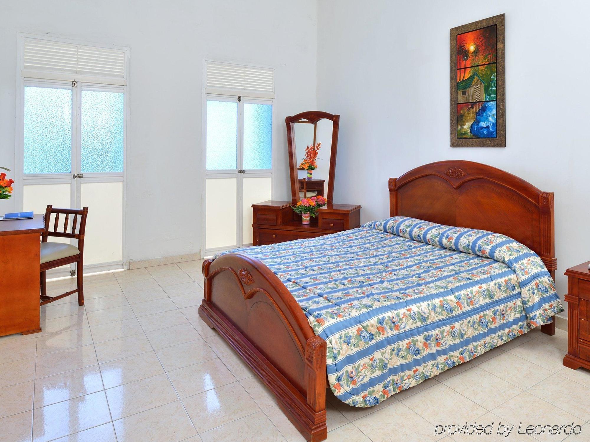 Hotel Dorado Plaza Centro Historico Cartagena المظهر الخارجي الصورة