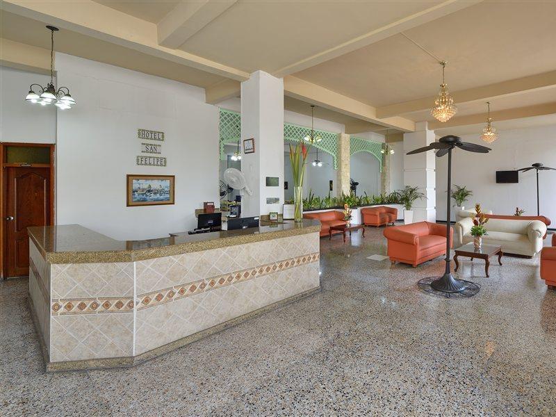 Hotel Dorado Plaza Centro Historico Cartagena المظهر الخارجي الصورة