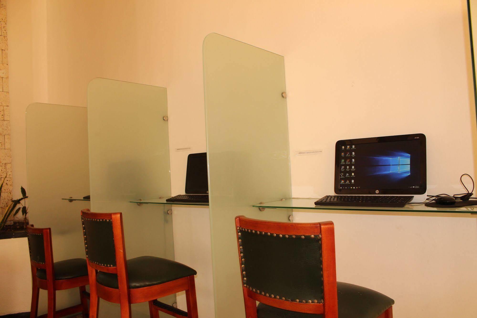 Hotel Dorado Plaza Centro Historico Cartagena المظهر الخارجي الصورة