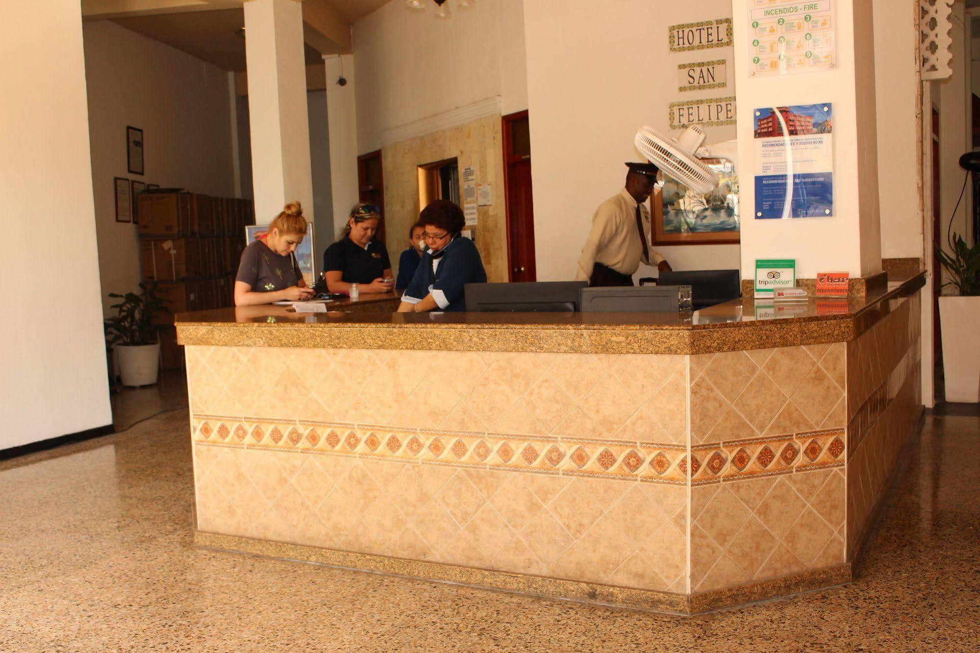 Hotel Dorado Plaza Centro Historico Cartagena المظهر الخارجي الصورة