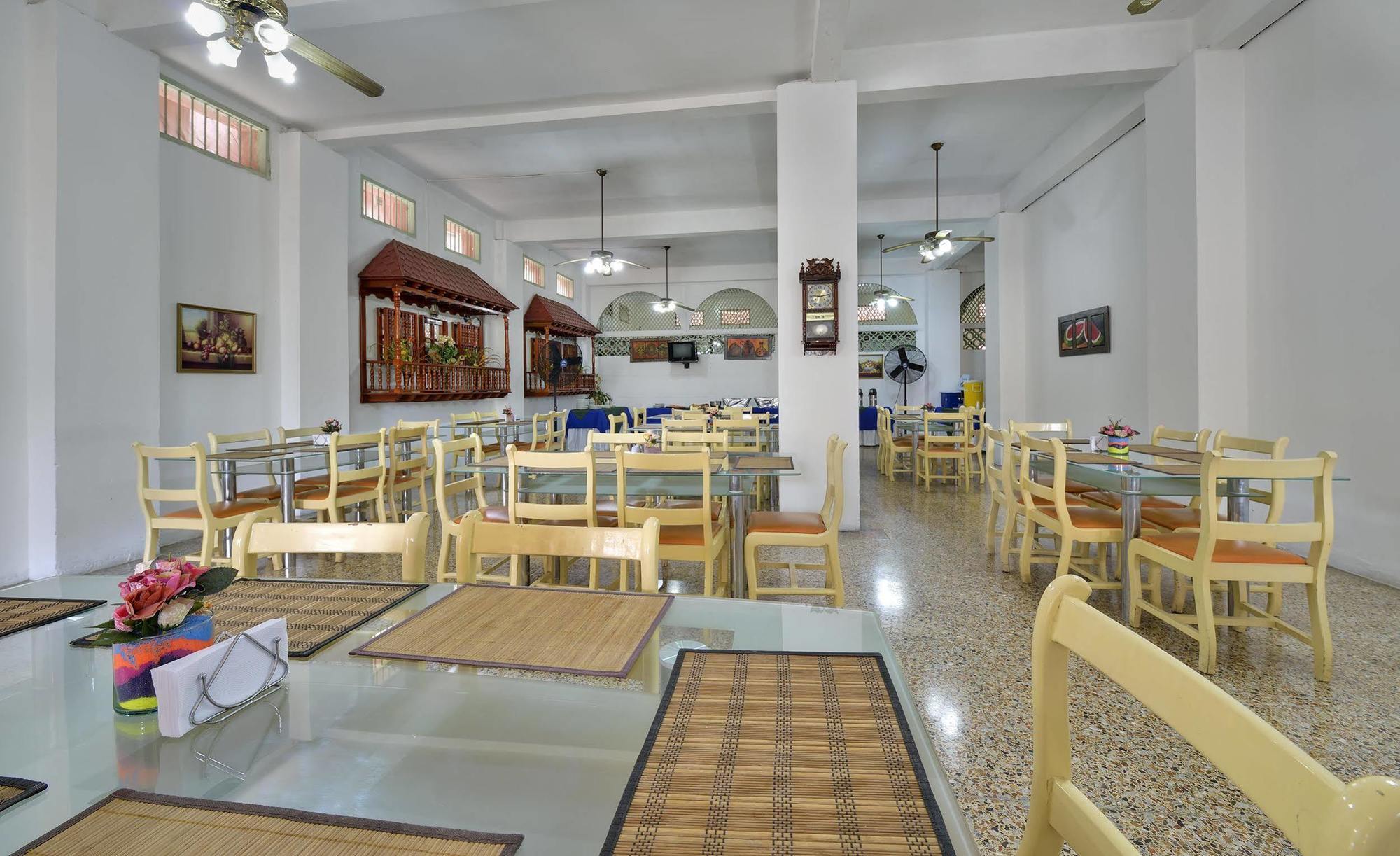 Hotel Dorado Plaza Centro Historico Cartagena المظهر الخارجي الصورة