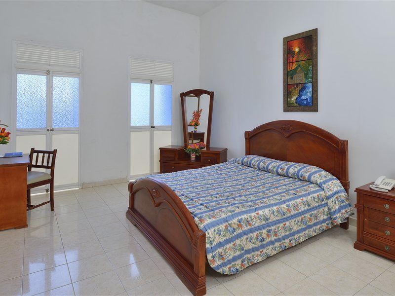 Hotel Dorado Plaza Centro Historico Cartagena المظهر الخارجي الصورة