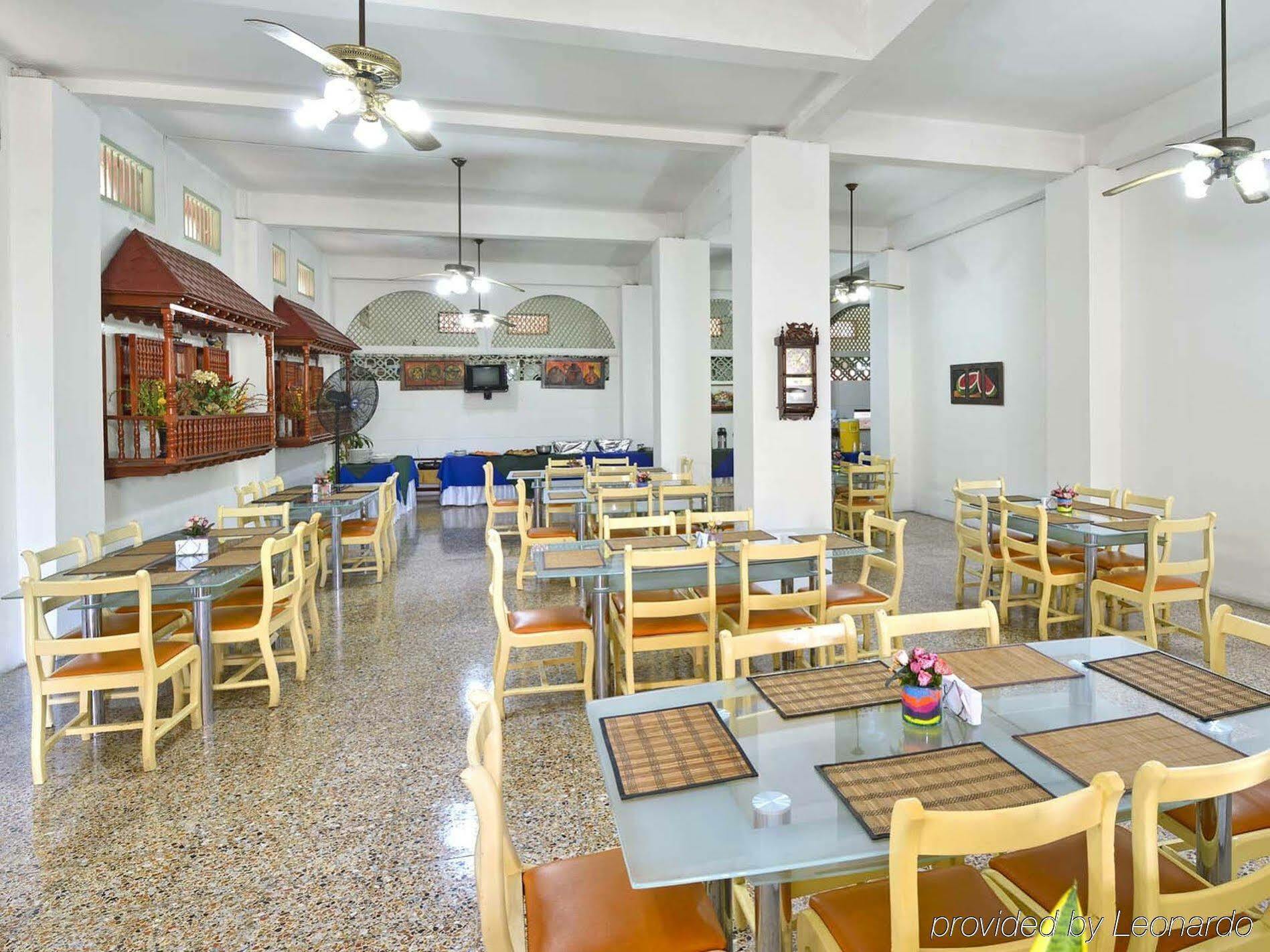 Hotel Dorado Plaza Centro Historico Cartagena المظهر الخارجي الصورة