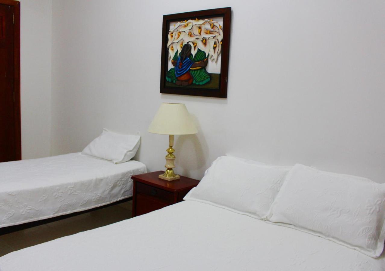 Hotel Dorado Plaza Centro Historico Cartagena المظهر الخارجي الصورة